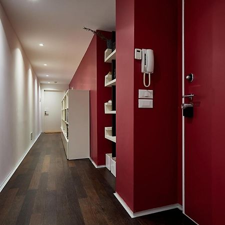 Suite In Town Болонья Екстер'єр фото